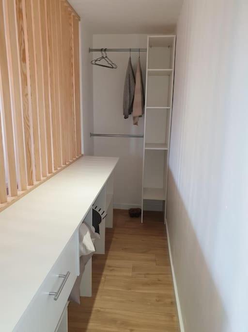 Studio Venaco Centre Corse Διαμέρισμα Εξωτερικό φωτογραφία